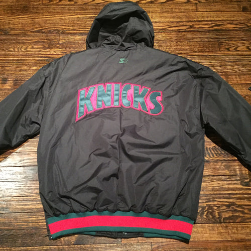New York Knicks 