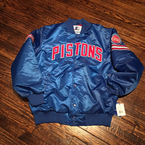 Detroit Pistions (Bad Boys)