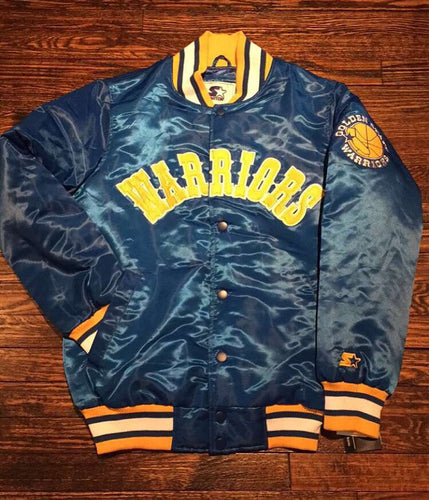 Golden State Warriors (Run TMC)