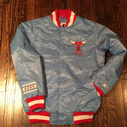 Chicago Bulls (Chicago Pride)