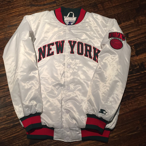 New York Knicks 