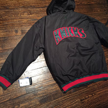 New York Knicks "Miracle On 33rd Street" Parka Jacket (Packer Shoes Exclusvise)