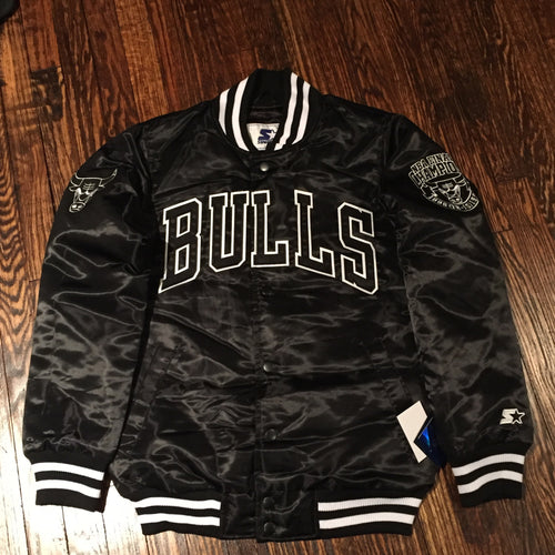 Chicago Bulls (72-10)