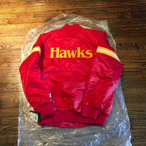 Atlanta Hawks Starter Jacket