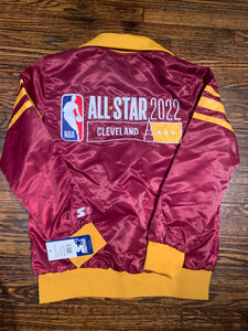 2022 NBA All Star Cleveland